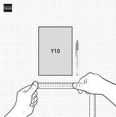 Agenda Finocam Mara Setmana Vista Vertical 2027 Catal&agrave; Vermell