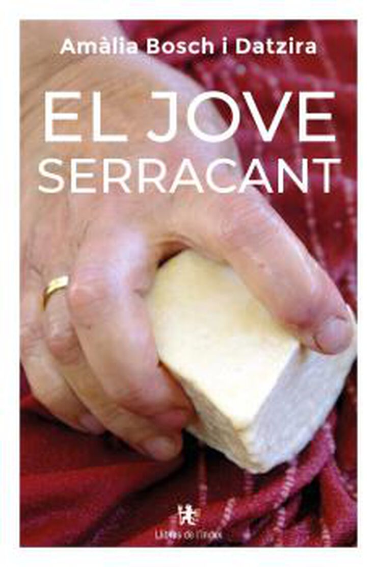 El jove Serracant