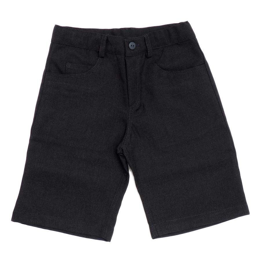 Escola Fuster Pantal&oacute; Vestir curt