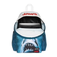 Mochila Eastpak PC Day Pak'r Jaws Poster