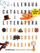 Llengua catalana i lite 3r ESO. Llibre alumne