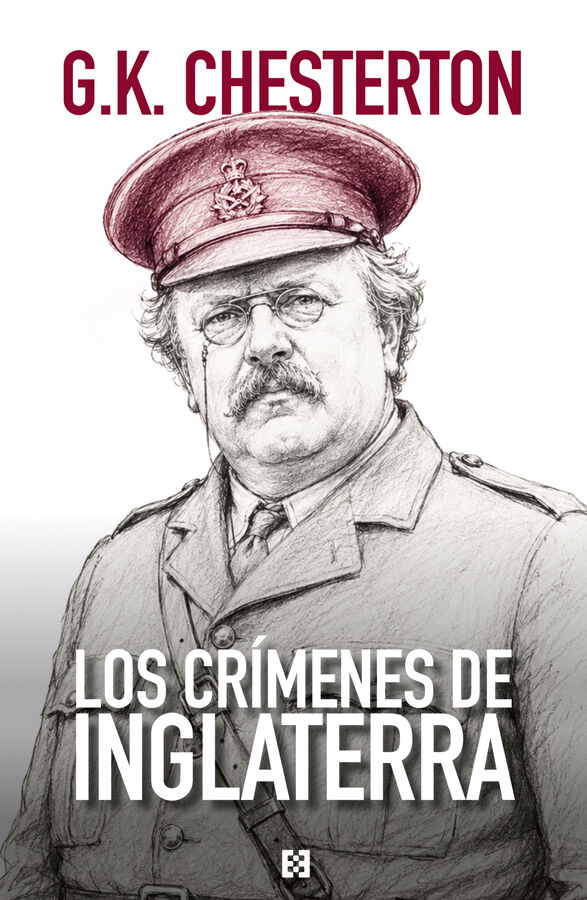 Los cr&iacute;menes de Inglaterra