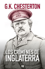 Los cr&iacute;menes de Inglaterra