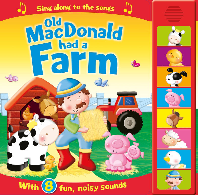 Old MacDonald Had a Farm