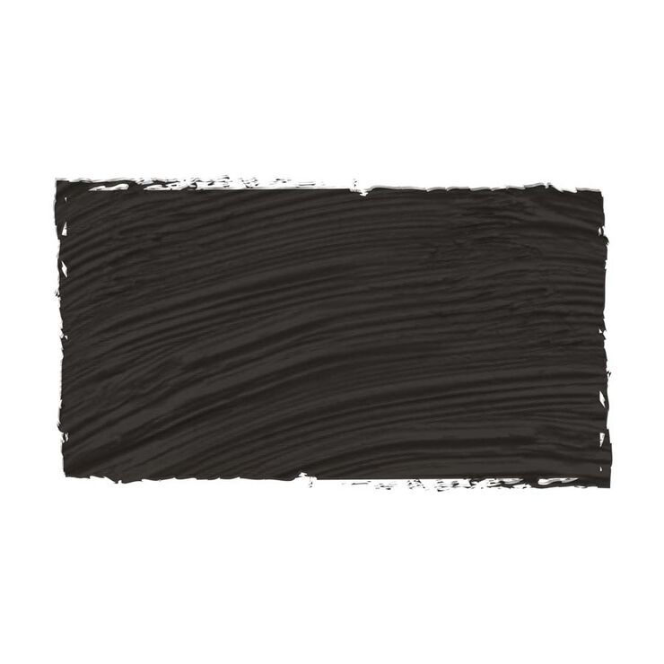 Pintura a l'oli Goya 20ml negre ivori