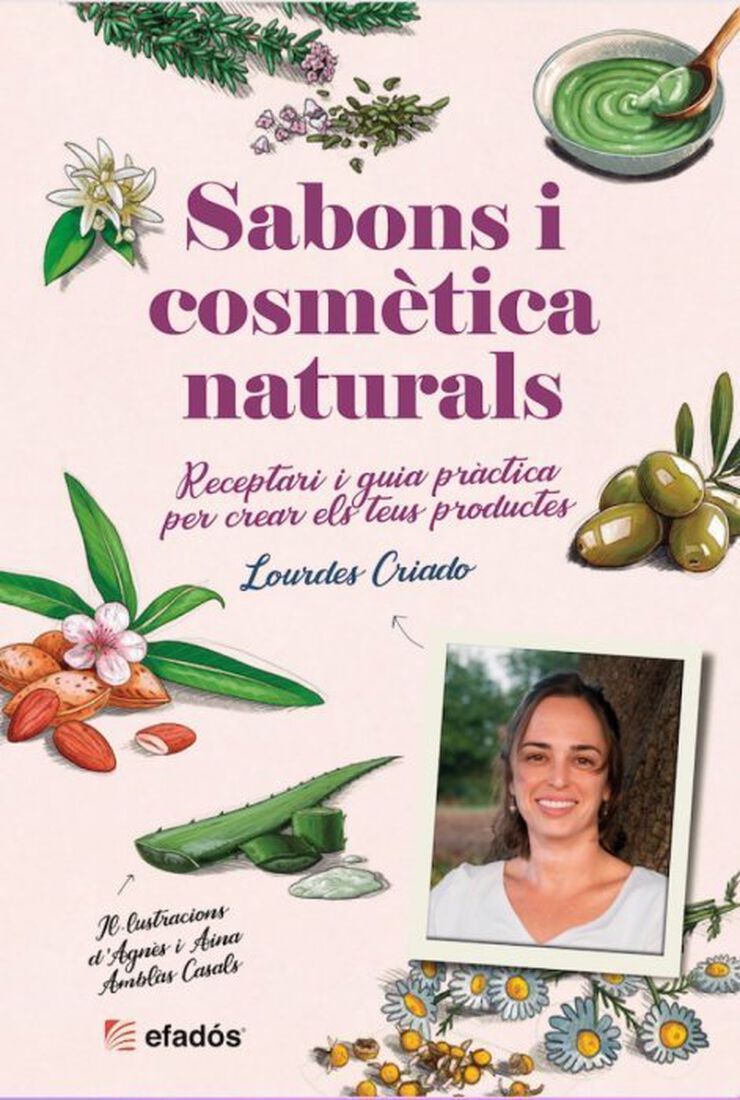 Sabons i cosmètica naturals