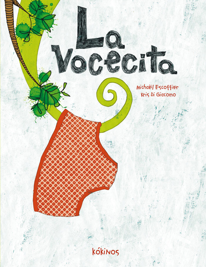 La  Vocecita