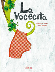 La  Vocecita