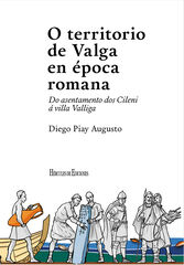 O territorio de Valga en época romana