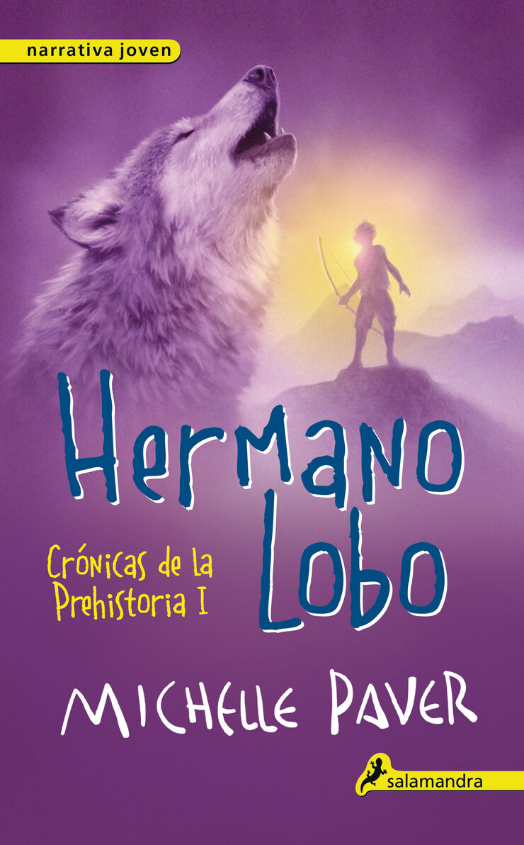 Hermano lobo