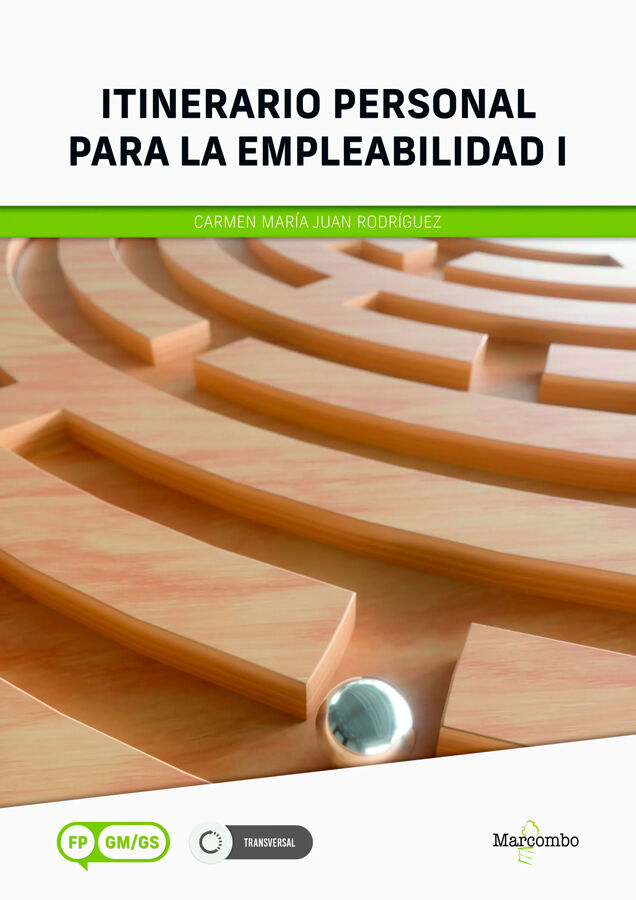 Itinerario personal para la empleabilidad I