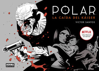 Polar 4. la caída del Káiser Polar 4. la caída del Káiser