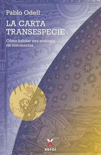 La carta transespecie