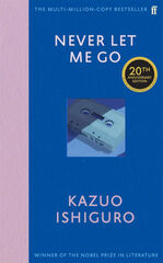 Never Let Me Go Never Let Me Go