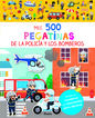 Mis 500 pegatinas de la Policía y los Bomberos Mis 500 pegatinas de la Policía y los Bomberos