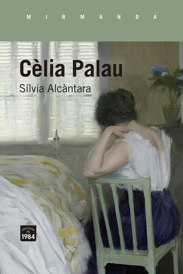 C&egrave;lia Palau
