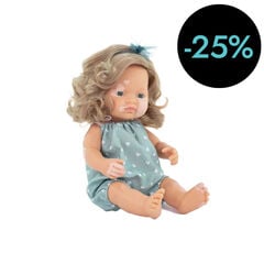 Nina Gemma amb Vitiligen 38 cm