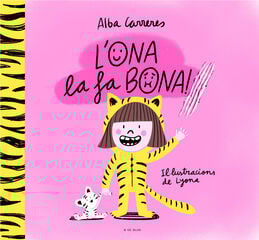 L'Ona la fa bona! L'Ona la fa bona!