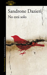 No está solo (Colomba y Dante 1) No está solo (Colomba y Dante 1)