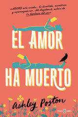El amor ha muerto El amor ha muerto