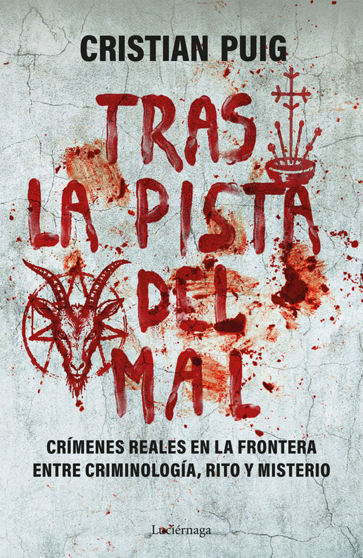 Tras la pista del mal