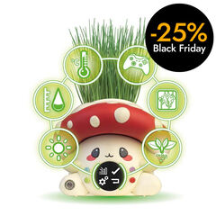 Garden Keepers Fungipot
