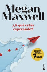 ¿A qué estás esperando? ¿A qué estás esperando?