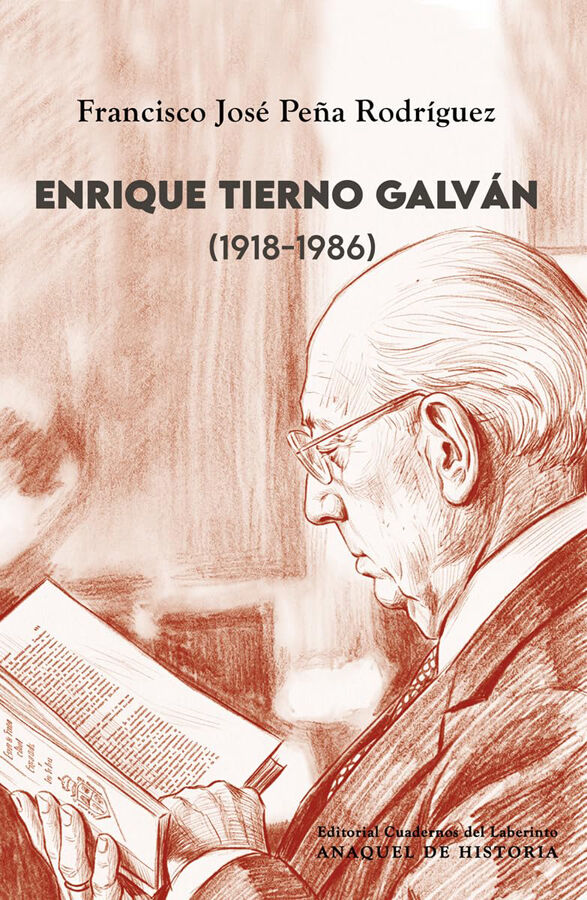 Enrique Tierno Galv&aacute;n (1918-1986)