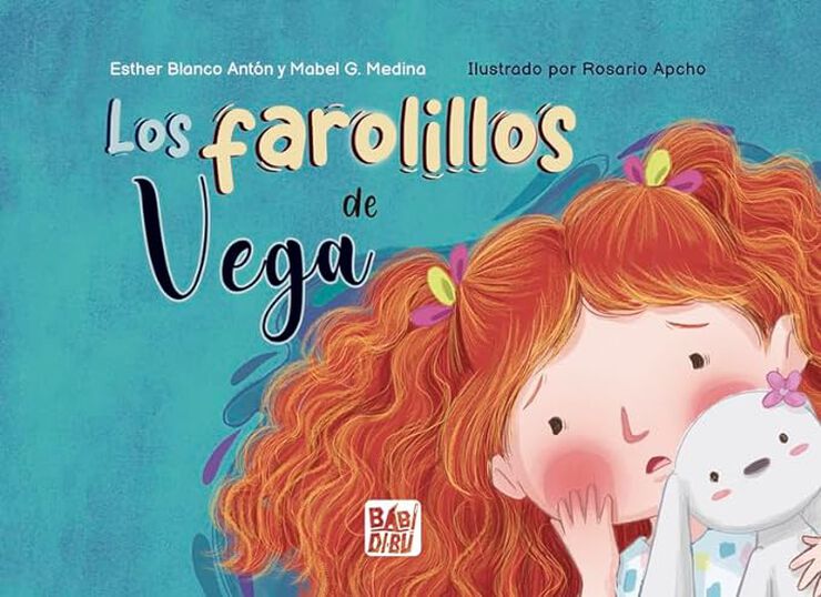 Los farolillos de Vega