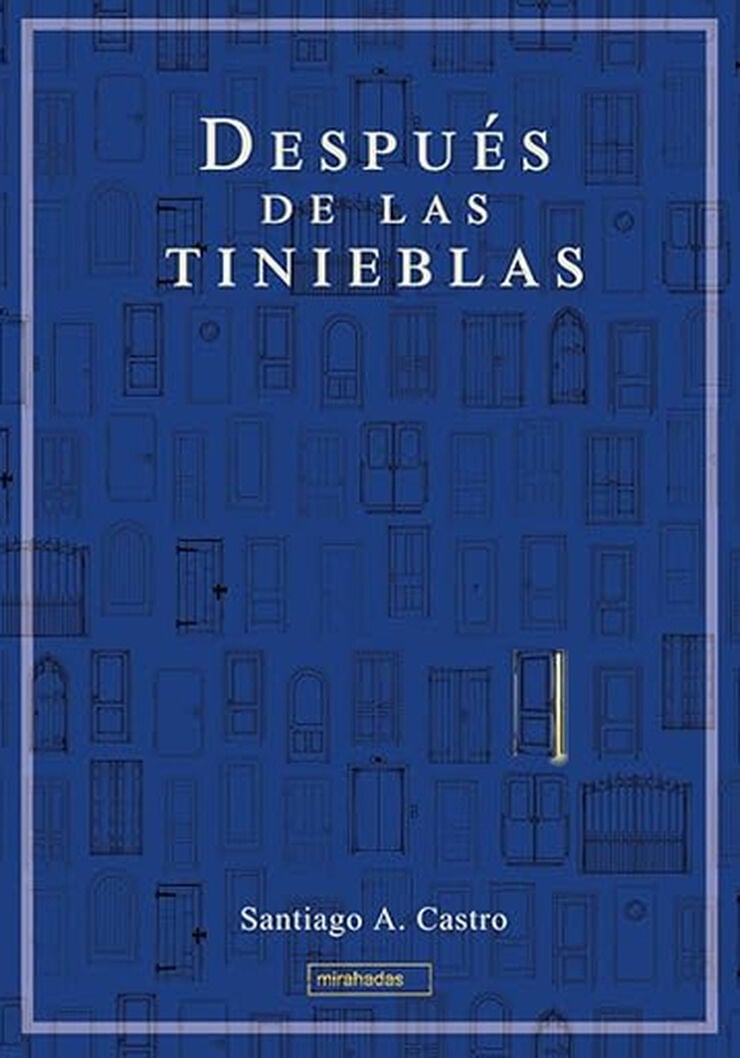 Despu&eacute;s de las tinieblas