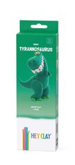 Hey Clay Tyrannosaurus