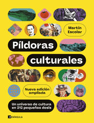 P&iacute;ldoras culturales (edici&oacute;n ampliada)