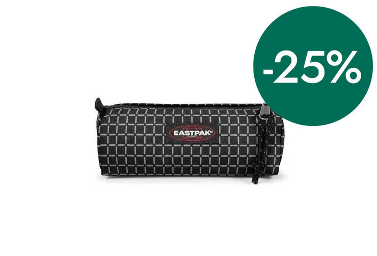 Estoig Eastpak Benchmark Single Space black