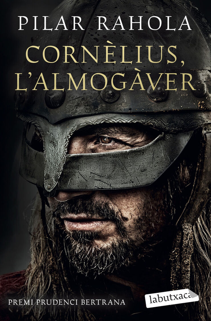Cornèlius, l'almogàver