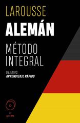 Alemán, método integral Larousse