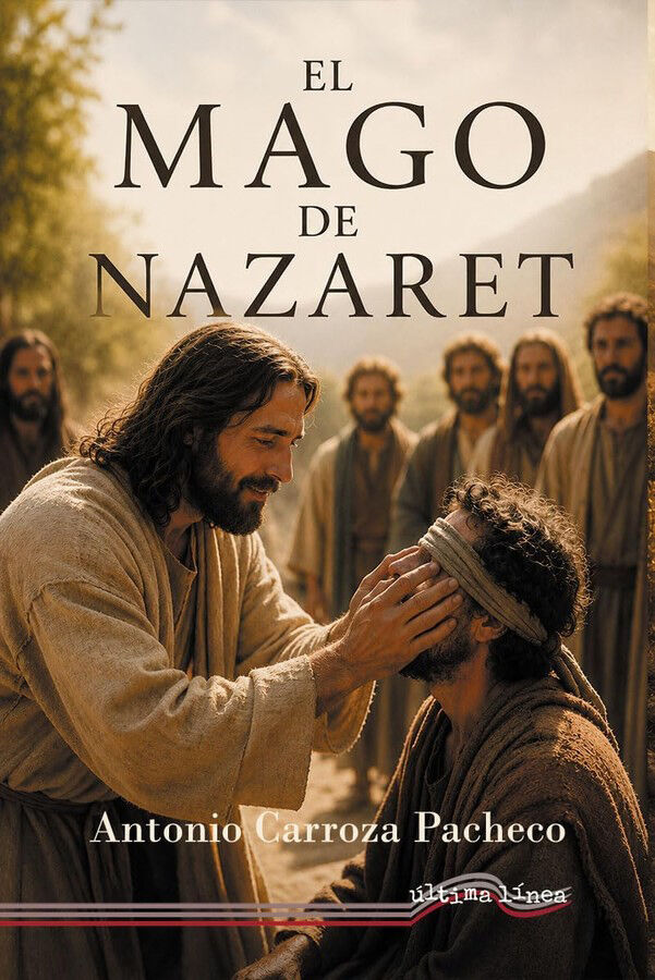 El mago de Nazaret