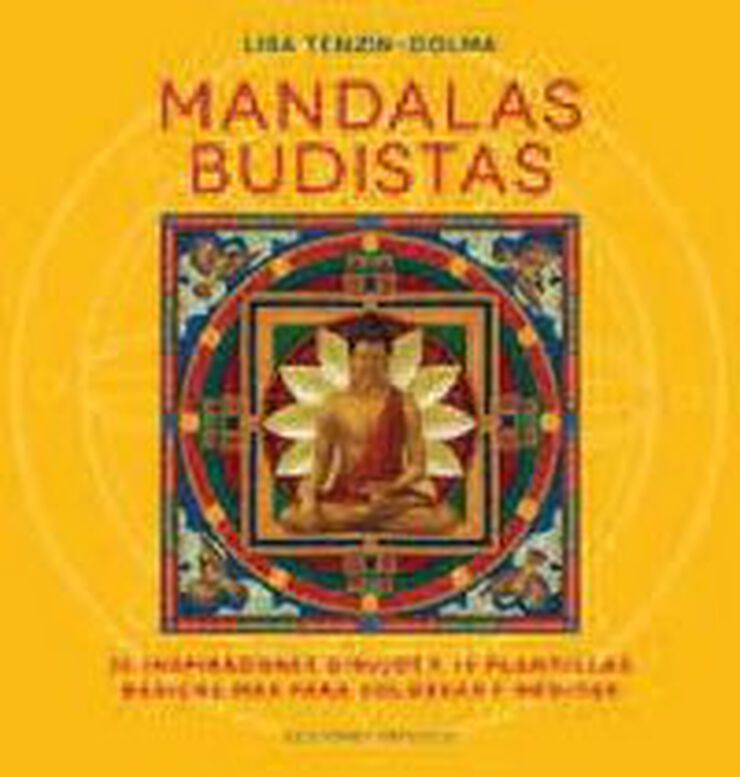 Mandalas budistas Mandalas budistas