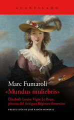 Mundus muliebris Mundus muliebris
