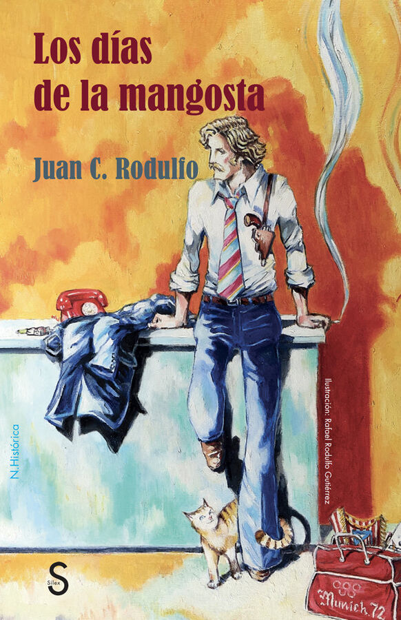 Los d&iacute;as de la mangosta