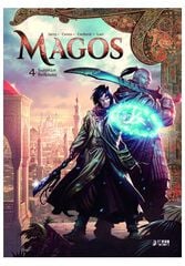 Magos 04 soliman/belkiane Magos 04 soliman/belkiane