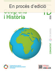 Geografia I Història 1 Q. Diversitat Comunitat En Xarxa Val