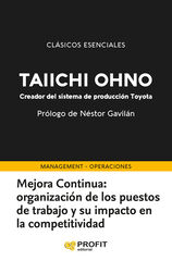 Mejora Continua: organizaci&oacute;n de los puestos de trabajo y su impacto en la competitividad