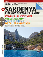 Sardenya, rutes des de l'Alguer i Càller Sardenya, rutes des de l'Alguer i Càller