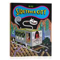 Sidetrack City