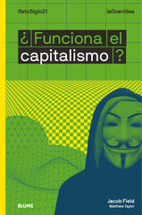 ¿Funciona el capitalismo? ¿Funciona el capitalismo?