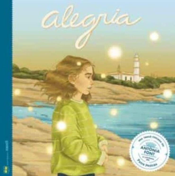 Alegria