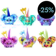 Furby Furblets