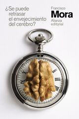 ¿Se puede retrasar el envejecimiento del cerebro? ¿Se puede retrasar el envejecimiento del cerebro?