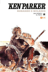 Ken Parker núm. 19: Una crónica/El poeta Ken Parker núm. 19: Una crónica/El poeta