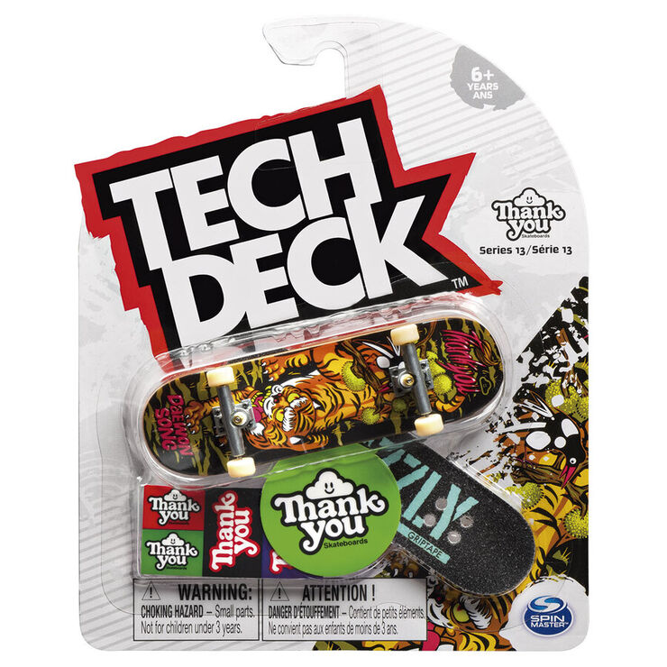 Skates Tech Deck basic